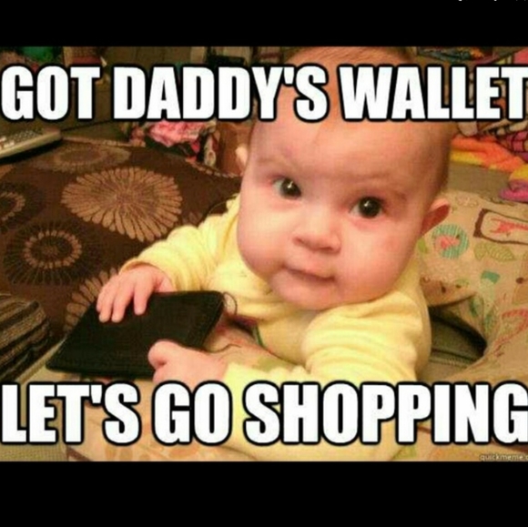 HUGE CLOSET BUY 1 GET 1 FREE SALE - Picture 2 of 5